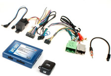 RP5GM51 Radio Interface with Swc/Onstar Outputs for Select 2014 Chevrolet and G