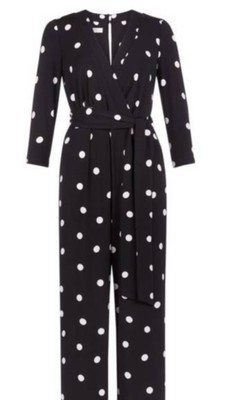 hobbs jordanna jumpsuit