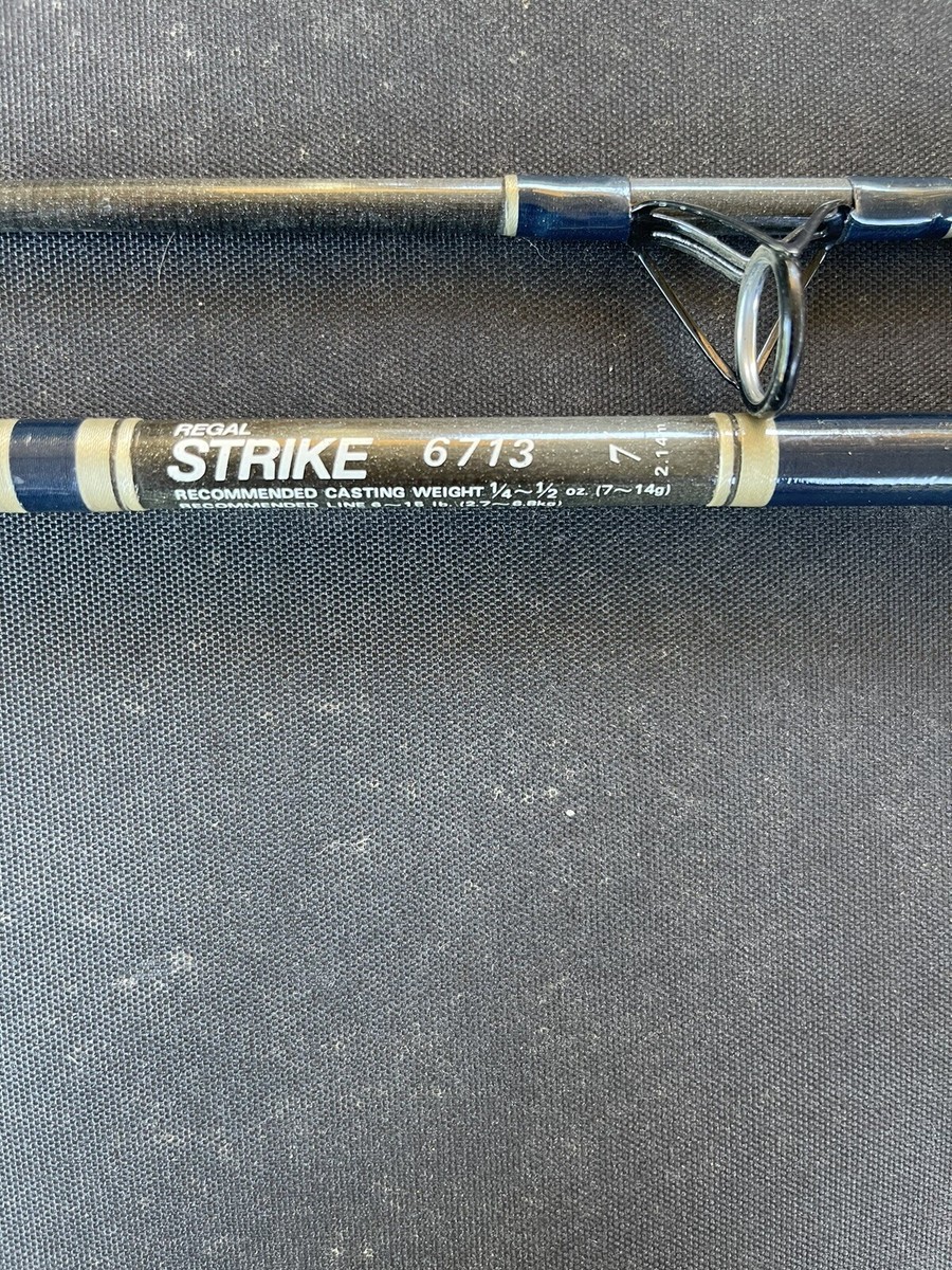 Spinning Rod Daiwa Apollo Graphite Daiwa Regal Series Rods Daiwa