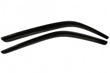 Fits 15- GM Colorado Ext Cab Ventvisor 4pc. by Ventshade 92232