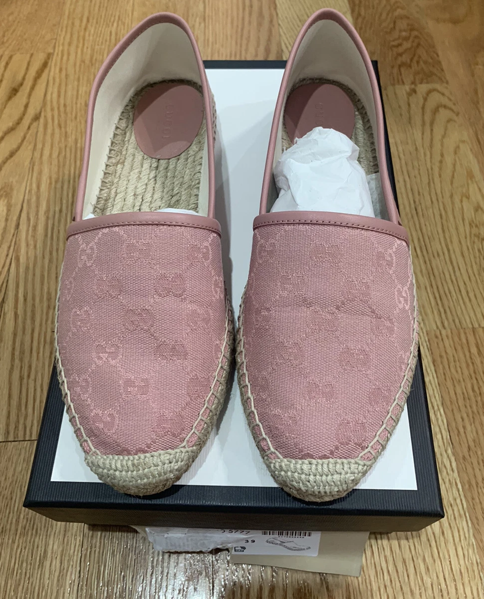 Gg espadrilles hotsell