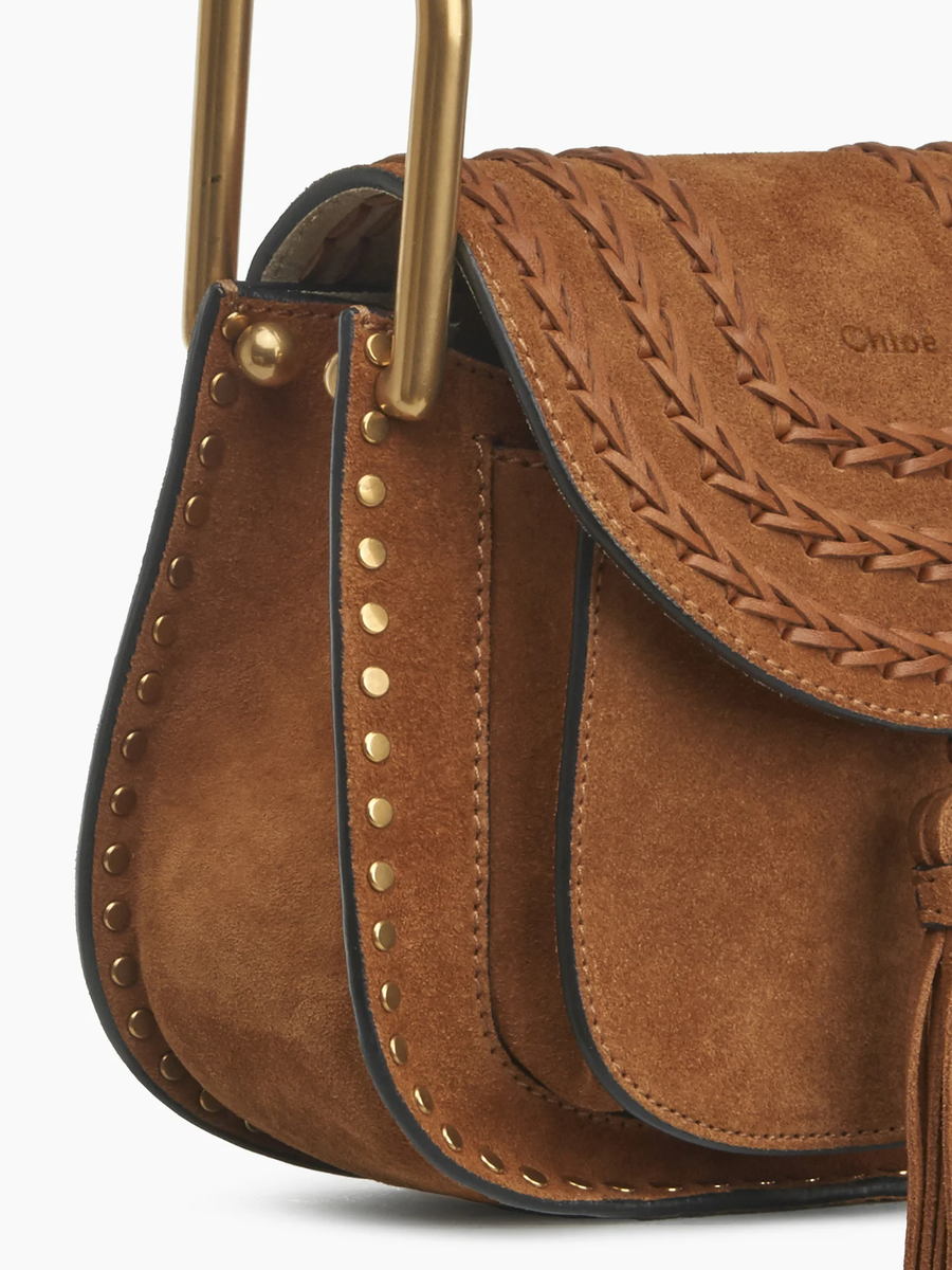 売り切れ注意 ☆Chloe☆ HUDSON ショルダーバッグ S CARAMEL♪ 売り切れ注意 ☆Chloe☆ HUDSON ショルダーバッグ S CARAMEL