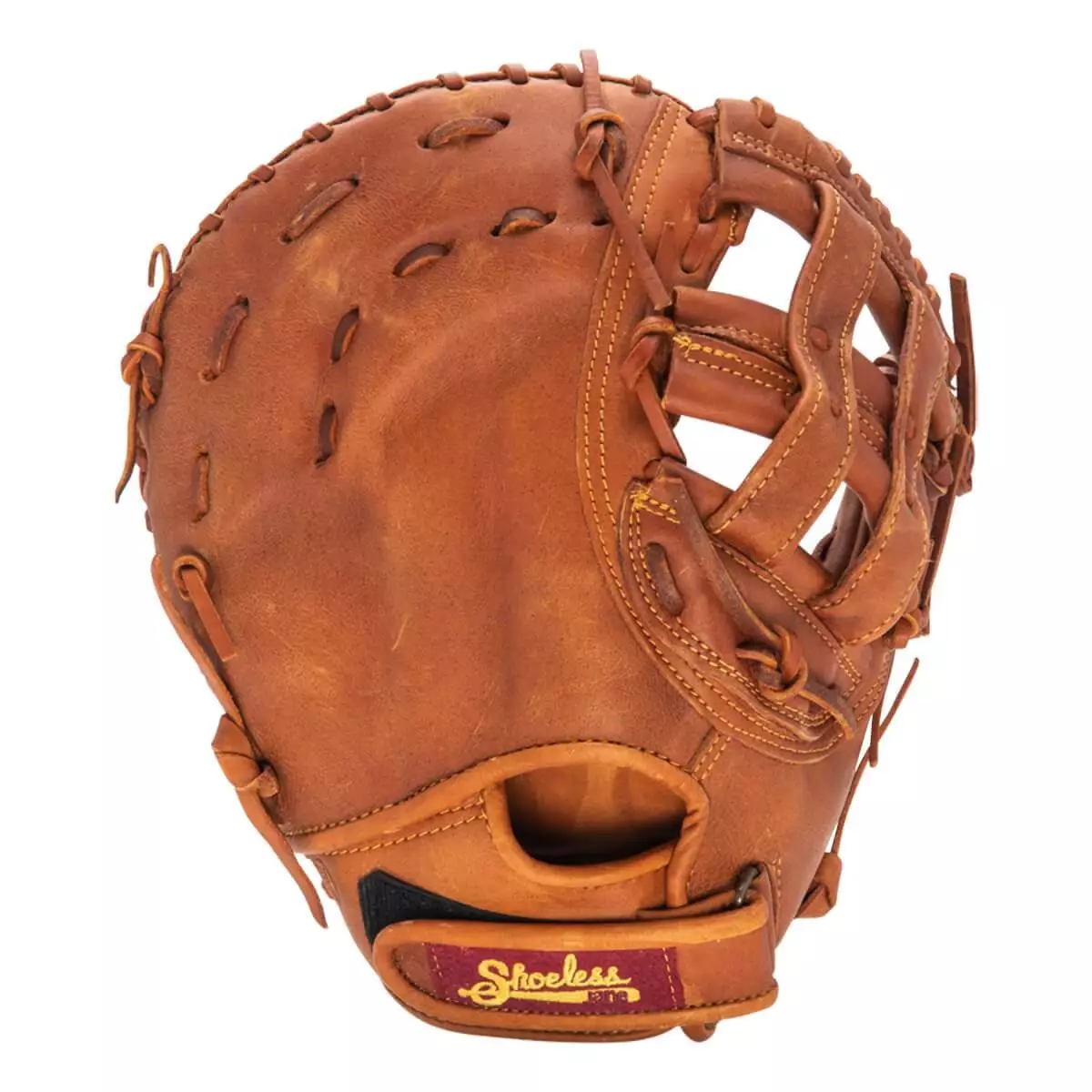 Shoeless jane first base mitt 2025
