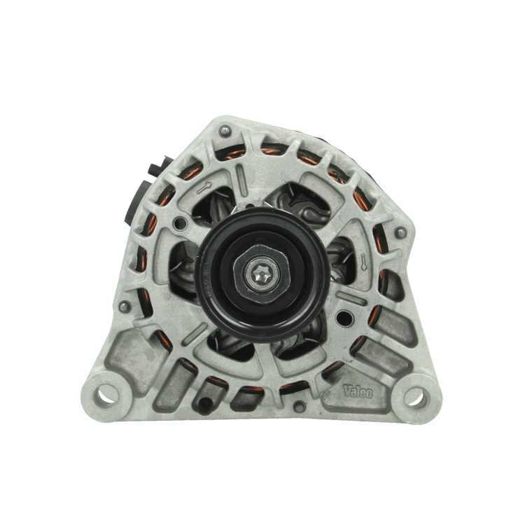 Originale Nuovo Valeo Alternatore Adatto A per Citroën/Peugeot Partner Origine