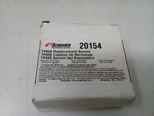 20154 SCHRADER PERFORMANCE SENSORS TPMS REPLACEMENT SENSOR