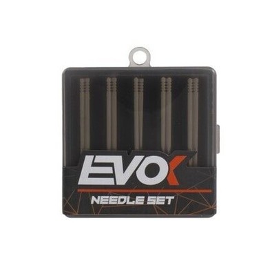 Set Pins EVOK K. Pwk 24-34 Hkj Hlj Jjk Jjl Jjm Jjn Jjq Jjs Jlj Klk