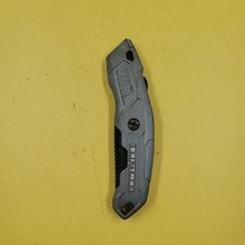 Craftsman CMHT10587 Utility Knife/Box Cutter Made in USA - Pre-owned