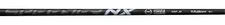 Fujikura SPEEDER NX BLACK Driver Shaft Uncut Length 46 Inches Choose Model Flex