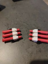 2 Supports 13 Missiles