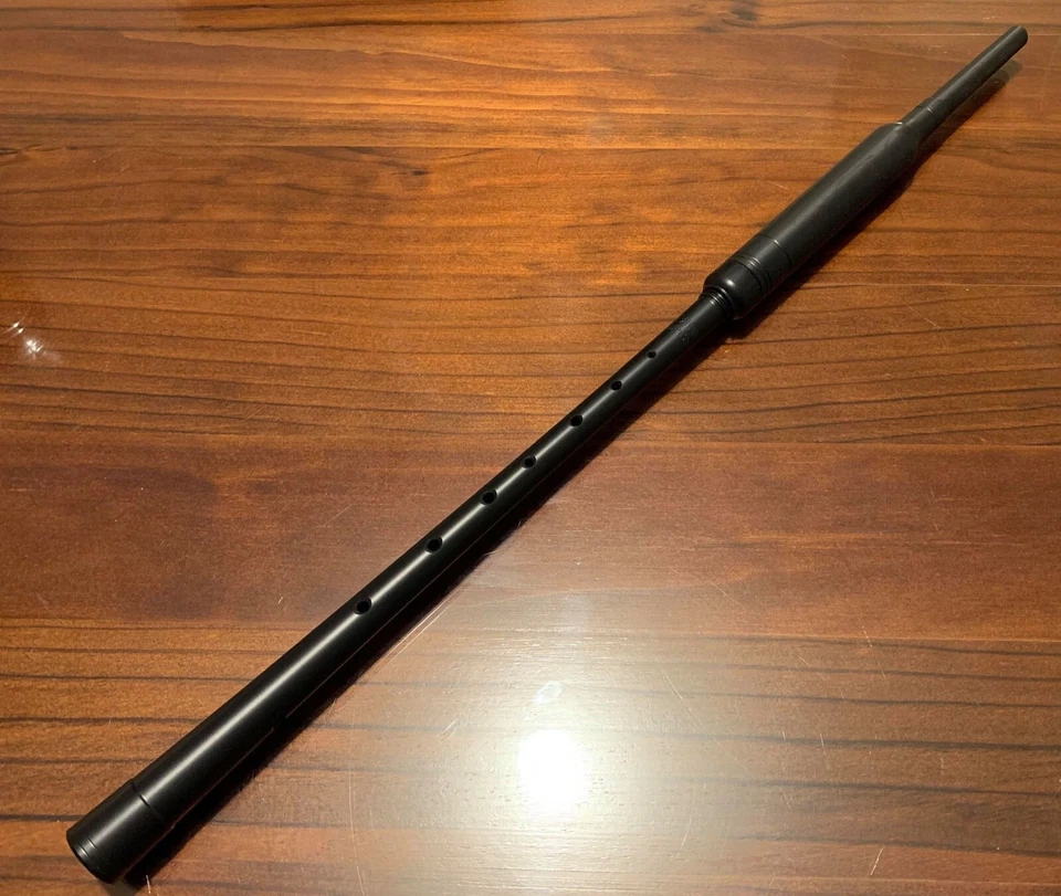 McCallum Full Length Bagpipe Practice Chanter