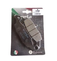 Brenta FT3092 BremsbeläGe OE FDB314/07KS0432 Ersatz