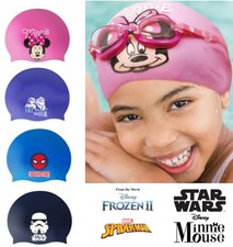Silicone Swim Cap Swimming Accessories 