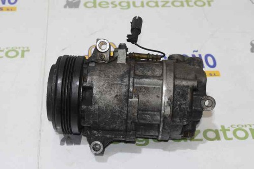 64526905643 64529145353 klimakompressor für BMW SERIE 3 BERLINA E46 2000 506417