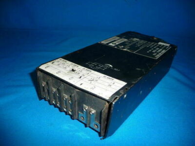 Omega Coutant Lambda 4B5NA1A-1755 MML400 Power Supply 400W U