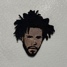 J Cole Patch - Dreamville - Forest hills - 19...