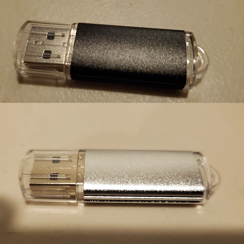 FreeDOS 1.3 RC5 Arrancable o Instalable MS DOS Compatible OS 32G Memoria USB Foto 4 de 4