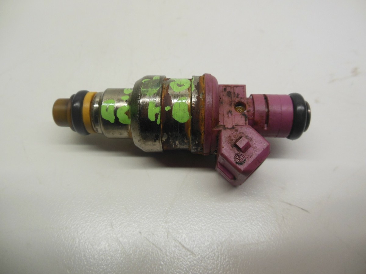 シードゥ GTI LE RFI 2003年モデル 純正 INJECTOR (部品番号270600095) 中古 [X408-386] シードゥ GTI LE RFI 2003年モデル 純正 INJECTOR (部品番号