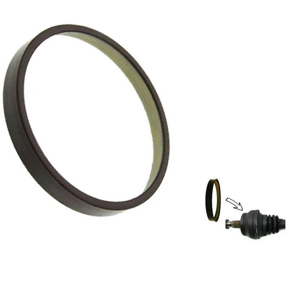 Car Rear ABS Reluctor Ring For Mercedes Benz EClass W211