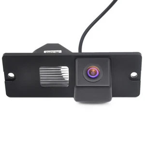 Pour Mitsubishi Pajero/ Zinger/L200 2001-2015 Vue arrière de la voiture Caméra de sauvegarde inversée
