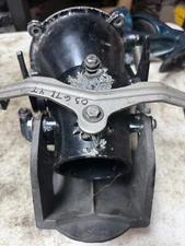 SEADOO 4tec REVERSE NOZZLE SET GTX GTI WAKE BRP ROTAX 02-09 bucket