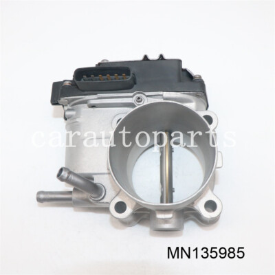 エルフ・モール　4点 OEM Throttle Body Valve MN135985 For Mitsubishi Eclipse Galant 2.4