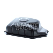 Engine Oil Sump Pan For Honda Accord Mk7 2003-2008 2.4 VTEC 16v Petrol Steel New