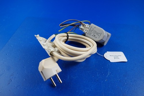 Entstörfilter Waschmaschine - Miele VIVA STAR W400 5060603