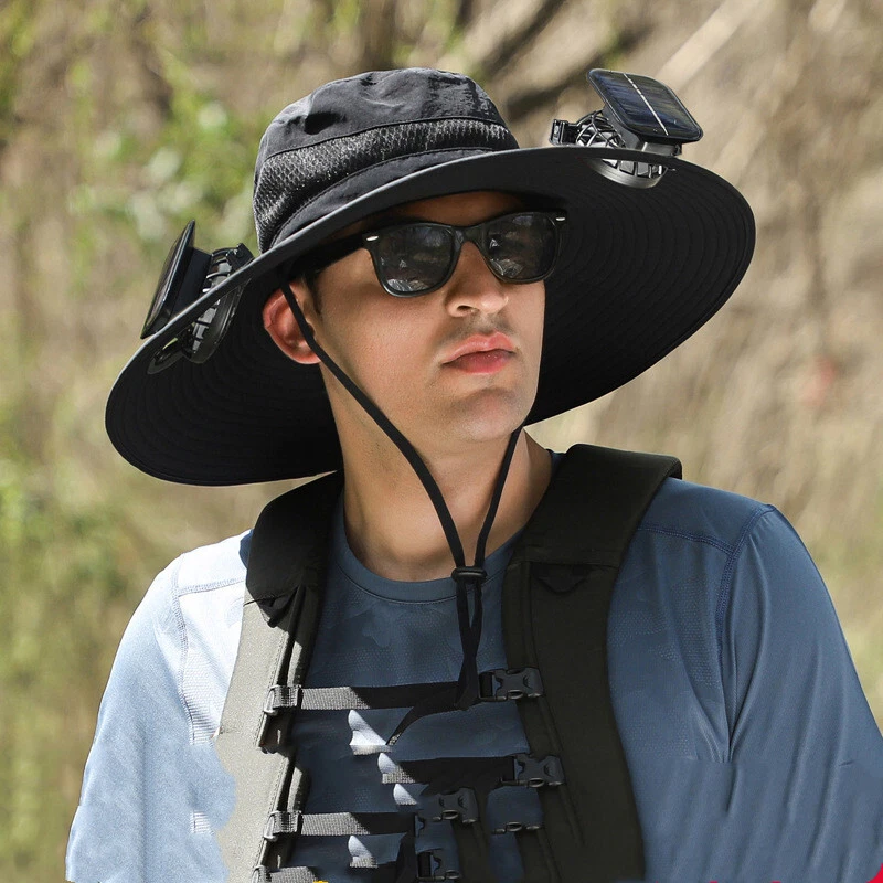 Spf floppy hat 2025