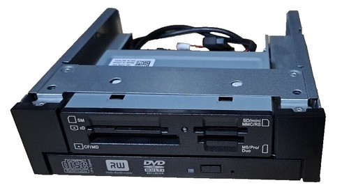 Dell R750 Lettore Schede VFlash Per Server Dell R340/R640/R740/R440/R540 - Usato Ma Testato E Funzionante, Con 2 MicroSD Da 64GB Dell PowerEdge R230 - Foto 5