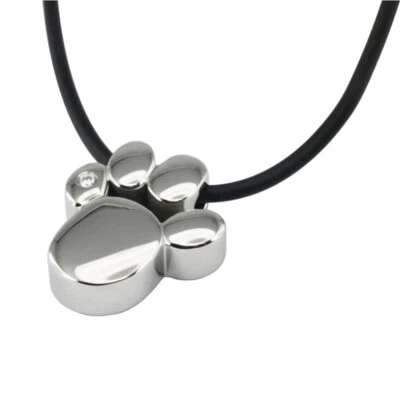 Pfote Kette Hund Katze Bär Teddy Magnetix Tatze Design Magnetschmuck 4you # 714