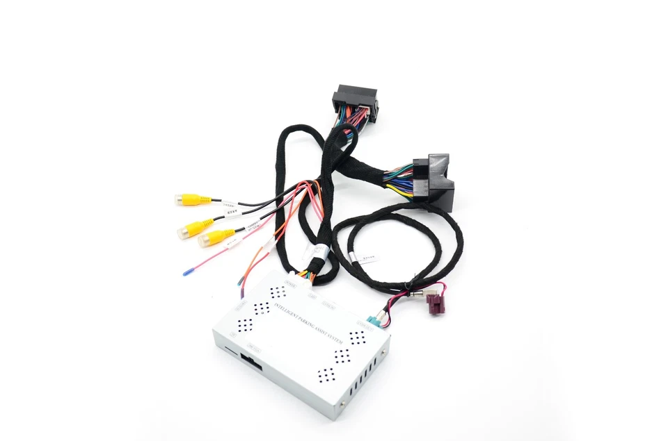 LAND ROVER DISCOVERY SPORT L550 2016-19 WIRELESS APPLE CARPLAY ANDROID AUTO HK - Image 3 of 3