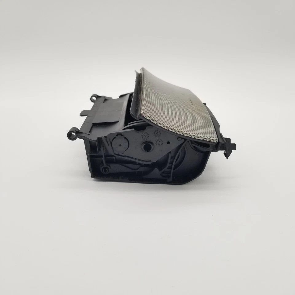 01-07 Mercedes W203 C320 C230 Center Console Ash Tray Compartment 2036800852 OEM - Image 3 of 4