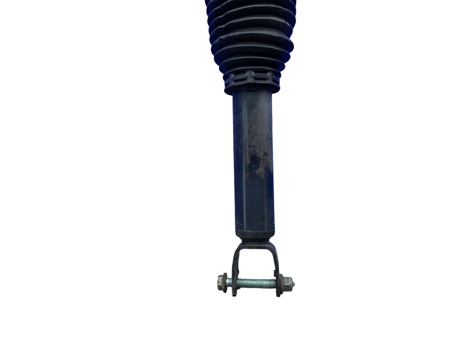 2006-2012 BENTLEY CONTINENTAL FLYING SPUR AWD 6.0L REAR RIGHT AIR SUSP STRUT
