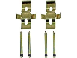 Kit de herrajes de freno de disco Dorman para Mercedes-Benz HW13200 Foto 2 de 4