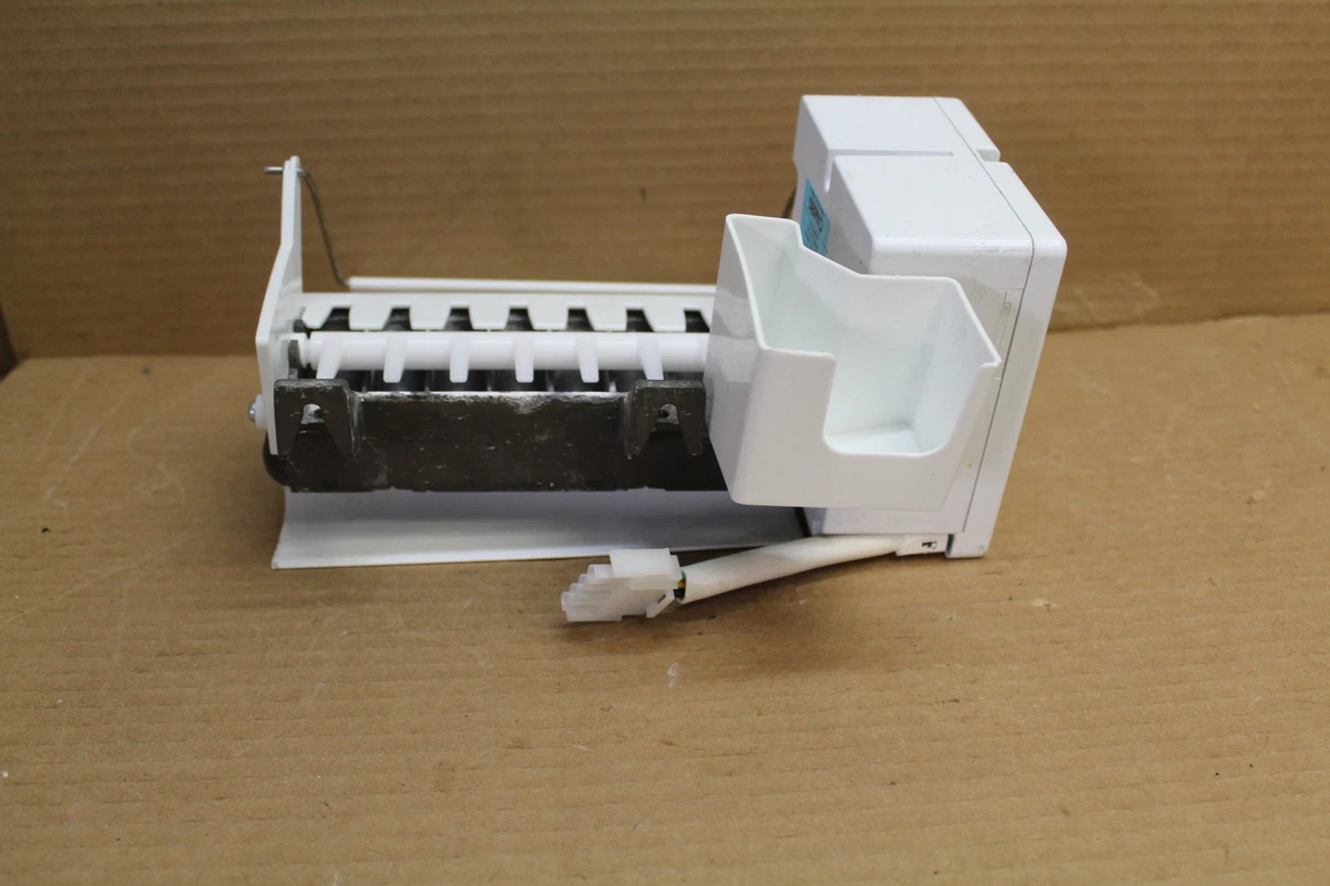 Frigidaire Refrigerator Ice Maker Part # 241798219 5303918493 | eBay