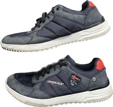 Gordonjack Schuhe Gr. 44