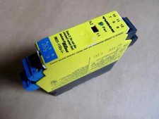 1pcs Used IM31-11EX-I TURCK Safety grid isolation grid