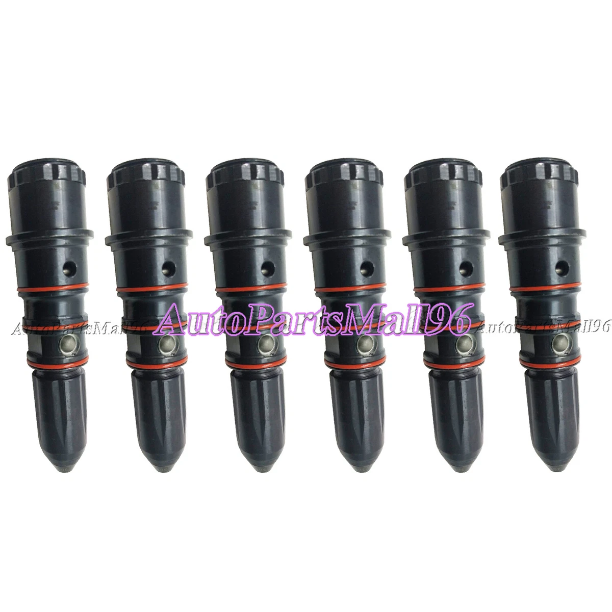 6pcs/lot INJECTOR TOP STOP 3047992 3037555 Fits FOR CUMMINS N855  