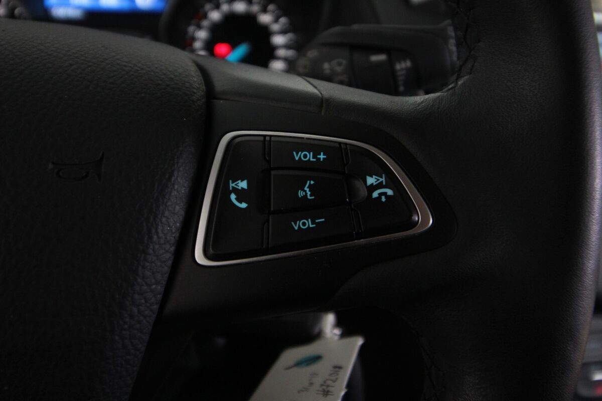 Ford Focus 1,0 SCTi 125 Business stc.