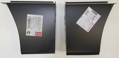 Connection plate set front rear wheel left & right VW LT 28 manufactured 75-96