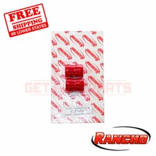 Rancho Rs5000 Shock Absorber Mount Bushing Universal Ranrs978