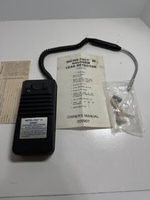 Micro-Tect III Halogen Leak Detector Model 209907 ( No Batteries)