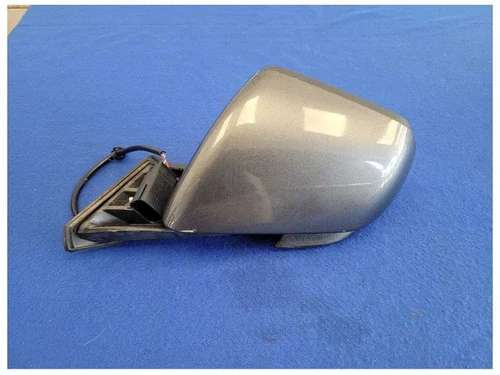 2015-2020 Ford Mustang GT S550 Driver LH Rear View Mirror Spotter Paint J7 2577