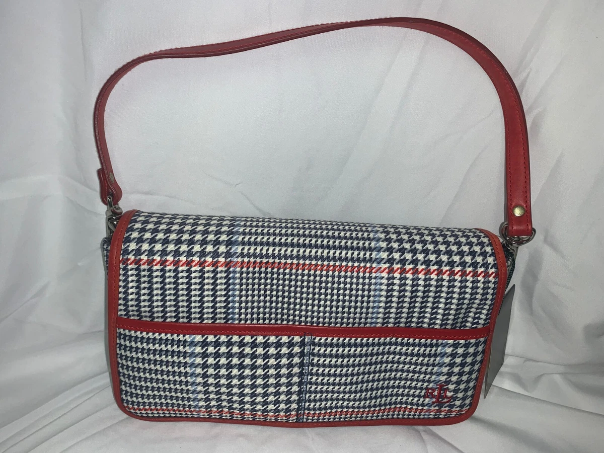 Ralph lauren mini handbag Clearance
