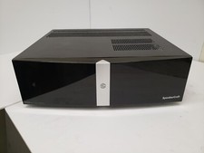 Speakercraft Sc12-30 12-channel Multi-room Power Amplifier W/power Cord