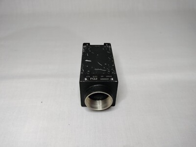 Omron FQ2-S40-13M FQ2S4013M Smart Camera 24VDC 0.3A Made in Omron FQ2-S40-13M FQ2S4013M Smart Camera 24VDC 0.3A Made in