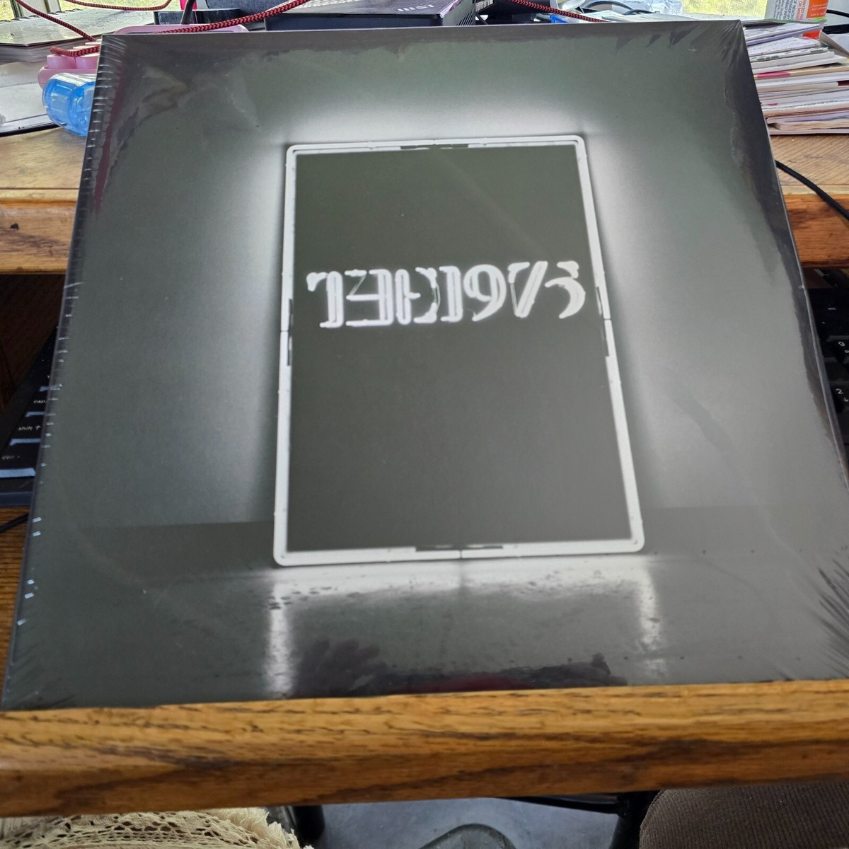 The 1975 (10th Anniversary) レコード The 1975 (10th Anniversary) by 1975 (Record, 2023) for sale