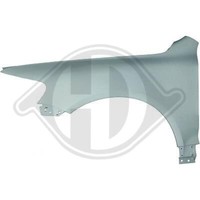 2285806 KotflüGel Vorne Rechts FüR Vw Touareg (7LA, 7L6, 7L7)