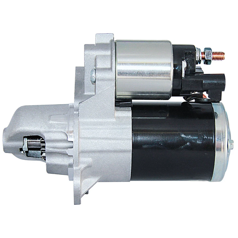 Starter For Gmc Acadia Buick Enclave LaCrosse Chevy Impala Traverse Terrain V6 Foto 2 de 4