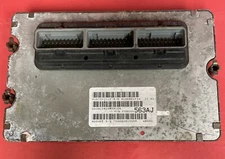 04 GRAND CHEROKEE 4.0 ECM ECU  P56044563AJ Warranty